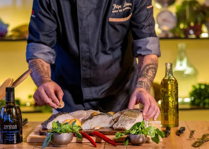 Hotel Mercure Centro Santa Catarina