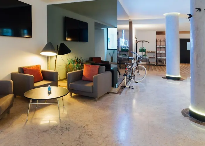 Mercure Centro Santa Catarina 포르투