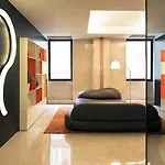 Mercure Centro Santa Catarina