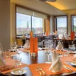 Mercure Centro Santa Catarina 4*