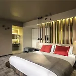 Mercure Centro Santa Catarina