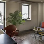Ξενοδοχείο Mercure Centro Santa Catarina 4*