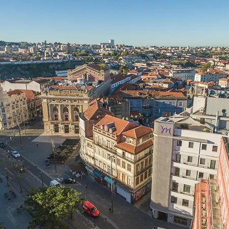 Mercure Centro Santa Catarina