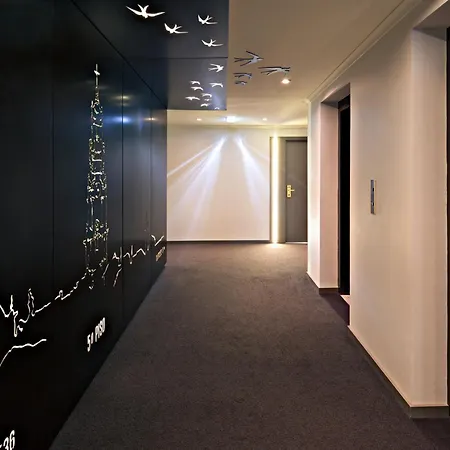 מלון Mercure Centro Santa Catarina 4*