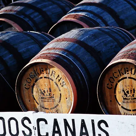 Mercure Centro Santa Catarina מלון