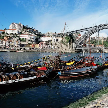 Mercure Centro Santa Catarina 4*