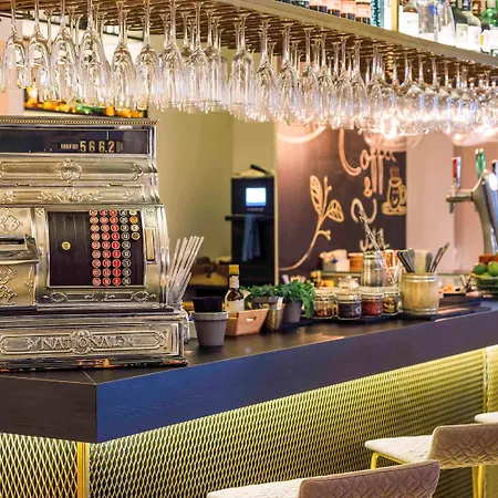 Mercure Centro Santa Catarina