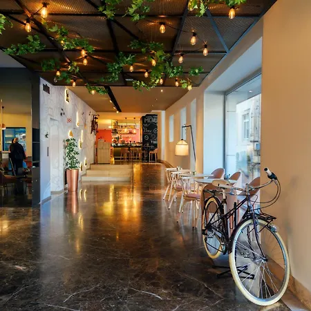 Mercure Centro Santa Catarina