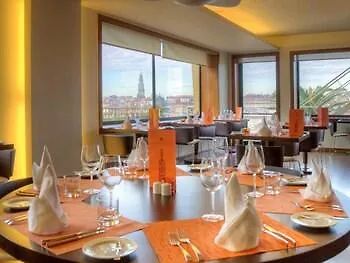 Mercure Centro Santa Catarina 4*