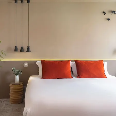 Mercure Centro Santa Catarina 4*