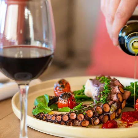 Mercure Centro Santa Catarina מלון פורטו