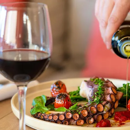 Mercure Centro Santa Catarina 4*