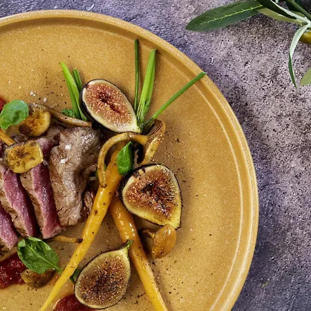 Mercure Centro Santa Catarina מלון פורטו