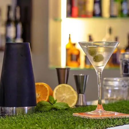 מלון Mercure Centro Santa Catarina פורטו