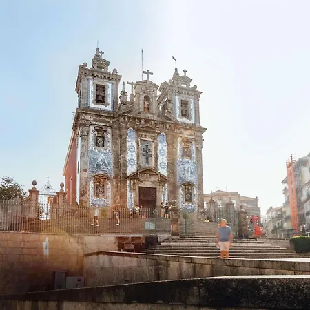 Mercure Centro Santa Catarina 4*