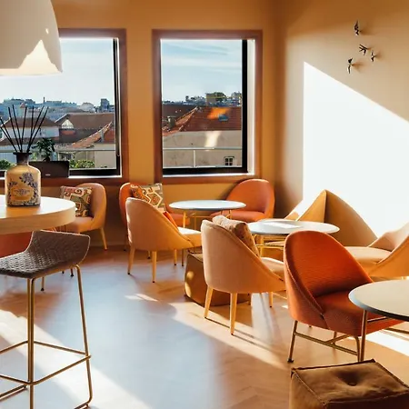 Mercure Centro Santa Catarina