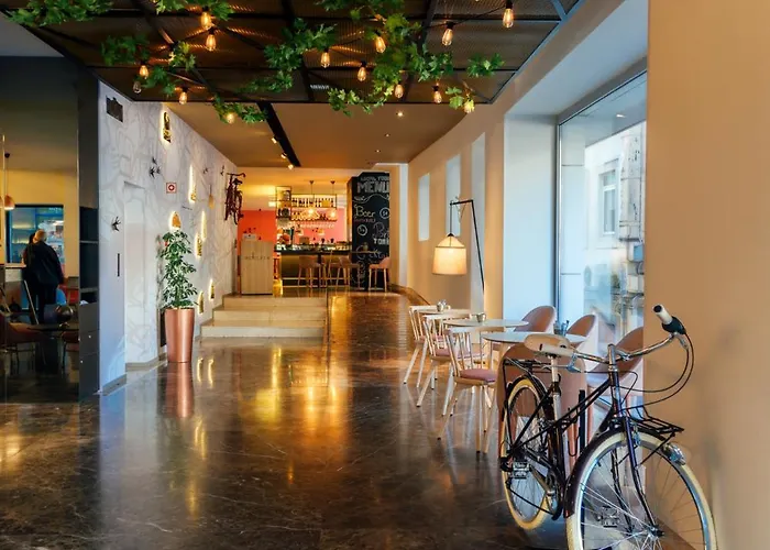 Mercure Centro Santa Catarina