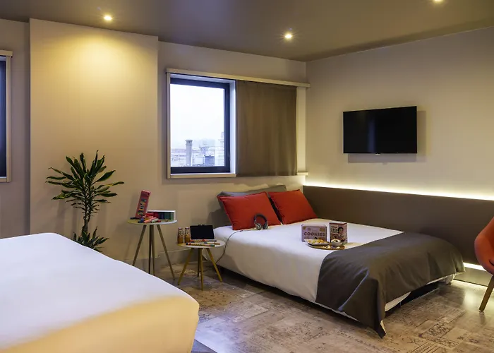 Mercure Centro Santa Catarina Πόρτο