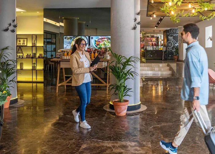 Ξενοδοχείο Mercure Centro Santa Catarina Πόρτο