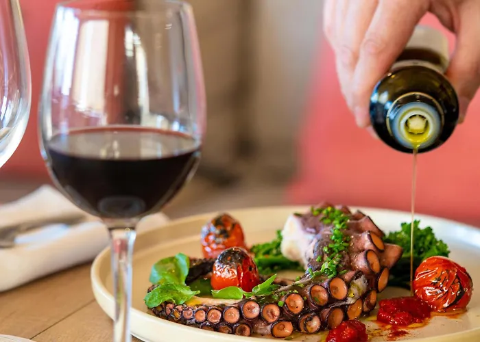 Mercure Centro Santa Catarina 4*