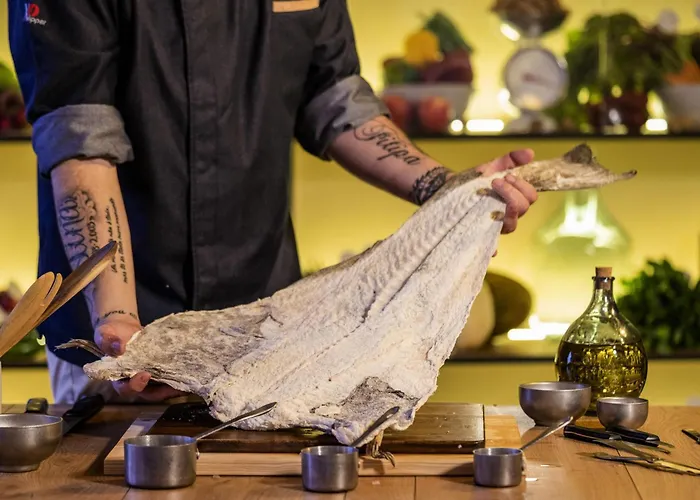 Hotel Mercure Centro Santa Catarina