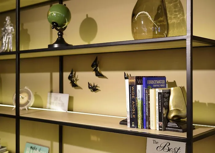 Ξενοδοχείο Mercure Centro Santa Catarina Πόρτο