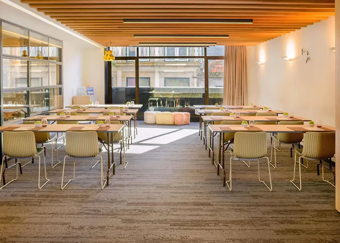 Mercure Centro Santa Catarina 4* Πόρτο