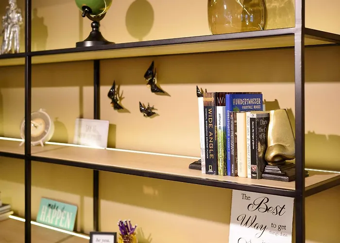 Mercure Centro Santa Catarina Ξενοδοχείο