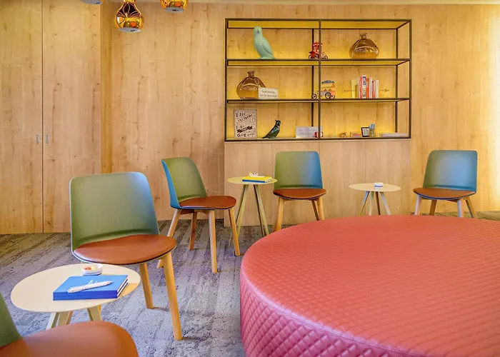 Mercure Centro Santa Catarina Ξενοδοχείο Πόρτο