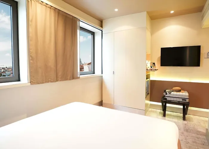 Mercure Centro Santa Catarina Πόρτο