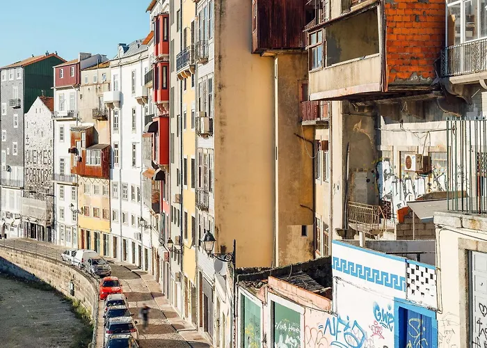 Ξενοδοχείο Mercure Centro Santa Catarina Πόρτο