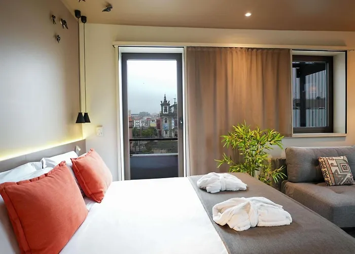 Ξενοδοχείο Mercure Centro Santa Catarina 4*