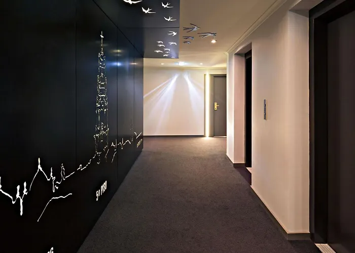 Ξενοδοχείο Mercure Centro Santa Catarina