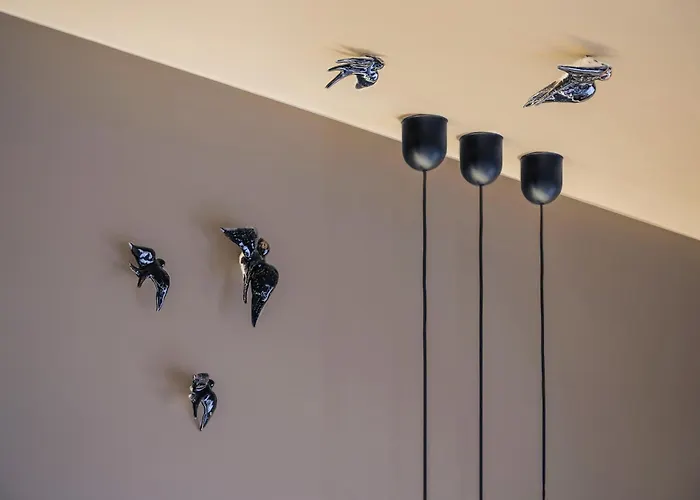 Mercure Centro Santa Catarina